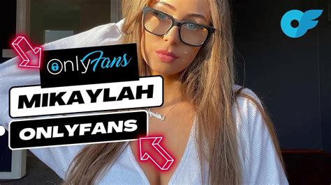 mikayla hau porn|Watch Mikaylah onlyfans video